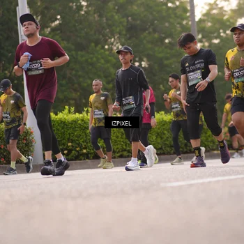 Runner Photo 6516280
