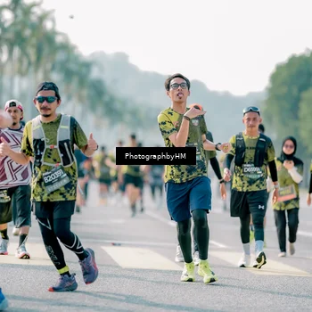 Runner Photo 6516281