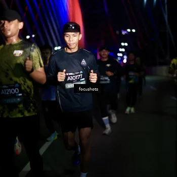 Runner Photo 6516284
