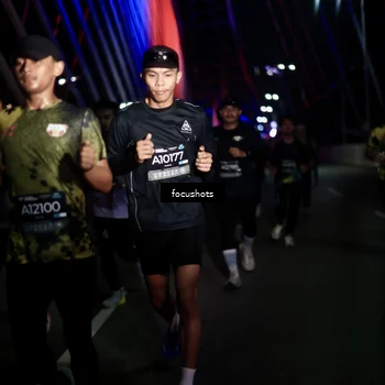 Runner Photo 6516285