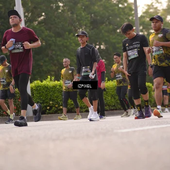 Runner Photo 6516289
