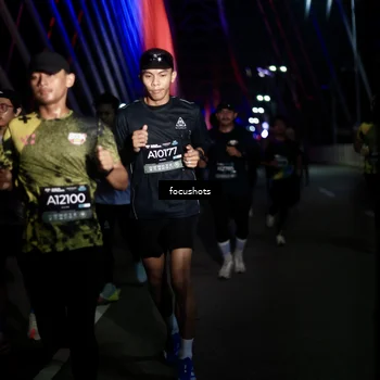 Runner Photo 6516290