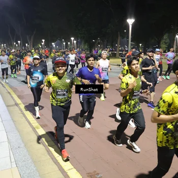 Runner Photo 6516291