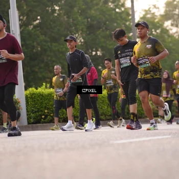 Runner Photo 6516294