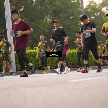 Runner Photo 6516295