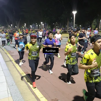 Runner Photo 6516296