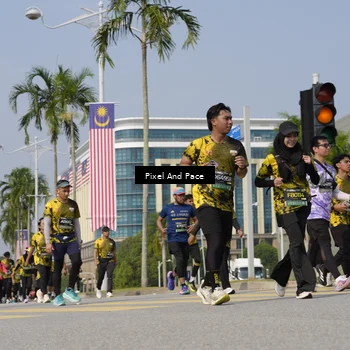 Runner Photo 6516297
