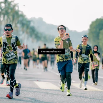 Runner Photo 6516298