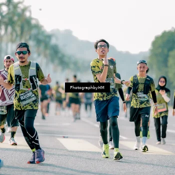 Runner Photo 6516299