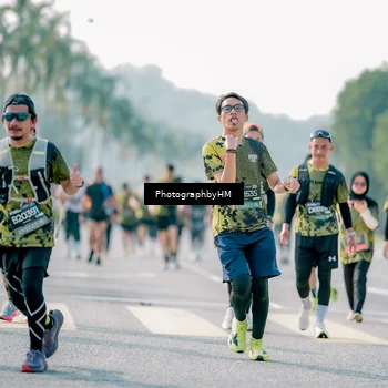 Runner Photo 6516301