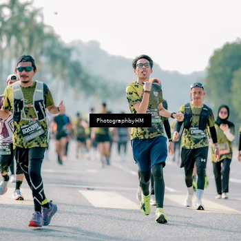 Runner Photo 6516302