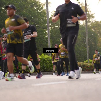Runner Photo 6516304
