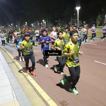 Runner Photo 6516305