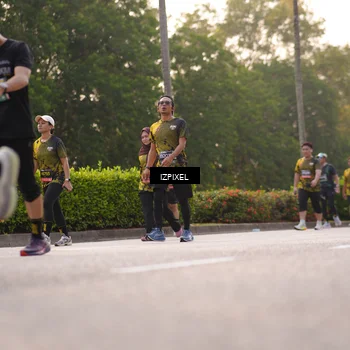 Runner Photo 6516306