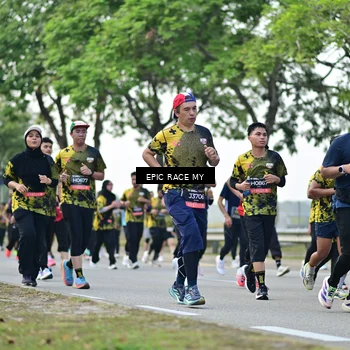 Runner Photo 6516308