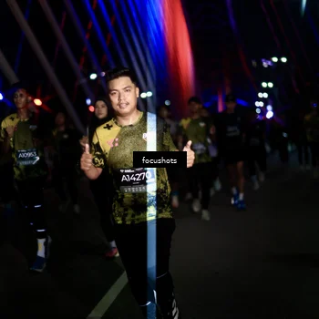 Runner Photo 6516309