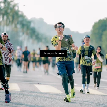 Runner Photo 6516311