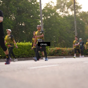Runner Photo 6516313