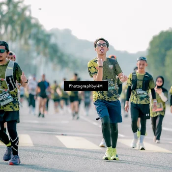 Runner Photo 6516314