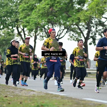 Runner Photo 6516315