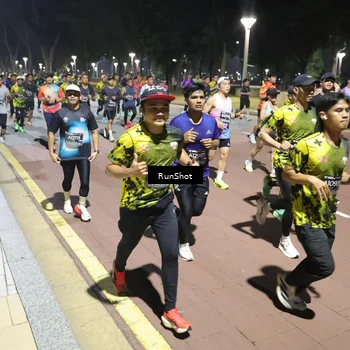 Runner Photo 6516317