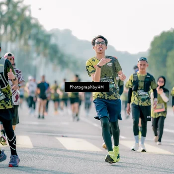 Runner Photo 6516318