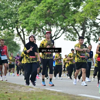 Runner Photo 6516319