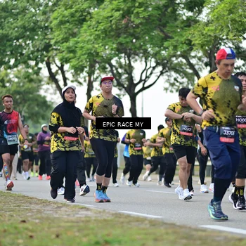 Runner Photo 6516320