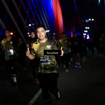 Runner Photo 6516322