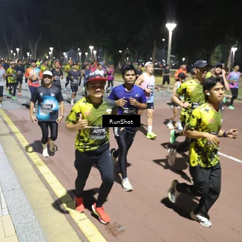 Runner Photo 6516325