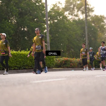 Runner Photo 6516327