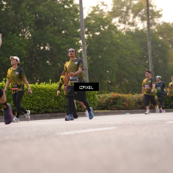 Runner Photo 6516330