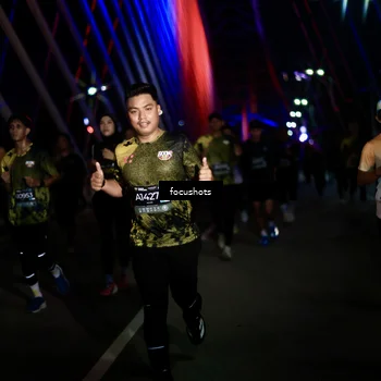 Runner Photo 6516331