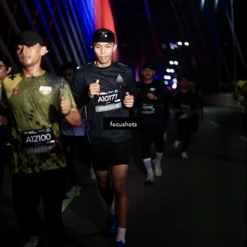 Runner Photo 6516333