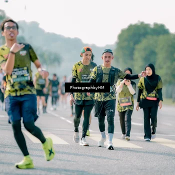 Runner Photo 6516336