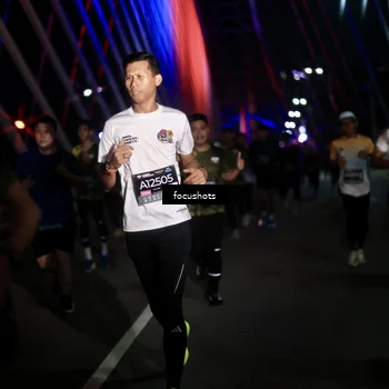 Runner Photo 6516337