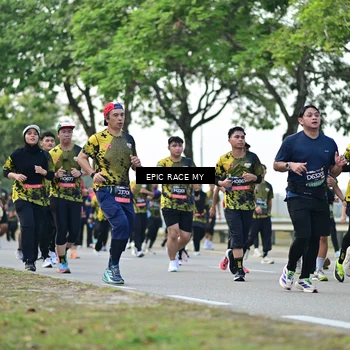 Runner Photo 6516338