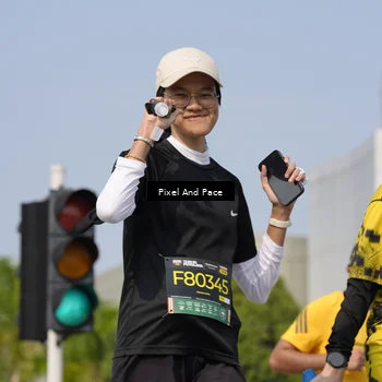 Runner Photo 6516340