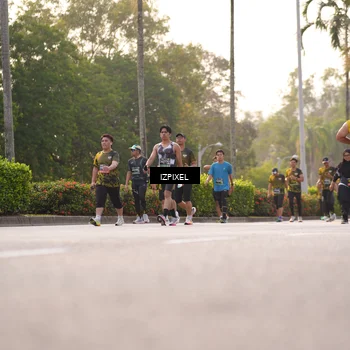 Runner Photo 6516341