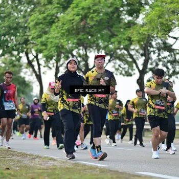Runner Photo 6516344