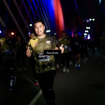 Runner Photo 6516345