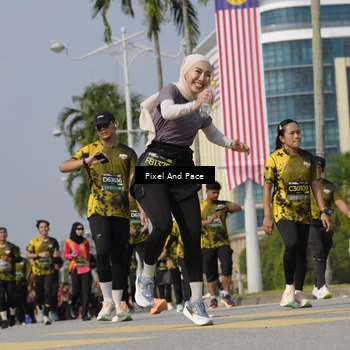 Runner Photo 6516346