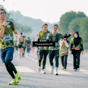 Runner Photo 6516347