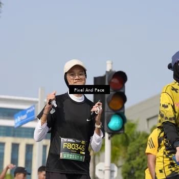 Runner Photo 6516349