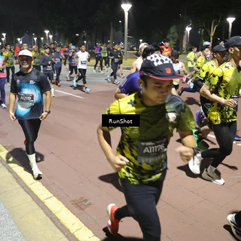 Runner Photo 6516351