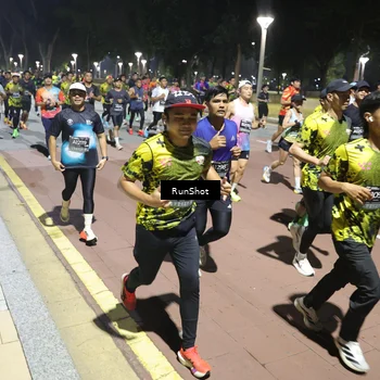 Runner Photo 6516356