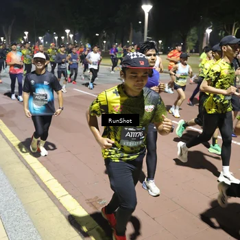 Runner Photo 6516358