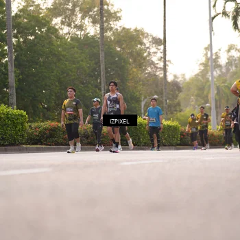 Runner Photo 6516362