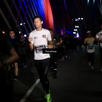 Runner Photo 6516363
