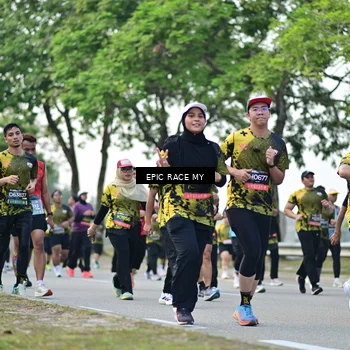 Runner Photo 6516364
